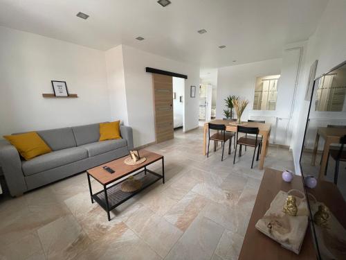 Superbe T3 Proche Paris & Disneyland — hotel in Ozoir-La-Ferriere