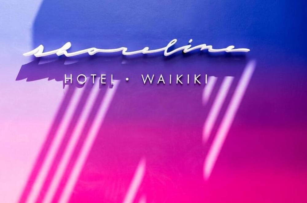 Shoreline Hotel Waikiki - photo 31