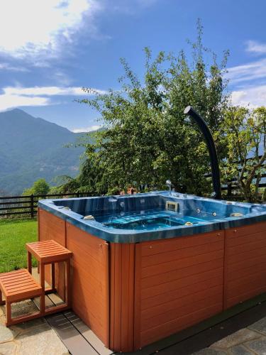 Sunrise Inn & Spa - last minute hotel in Pessinetto