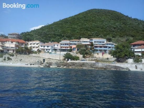 Apollo — Vasiliki