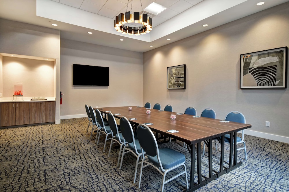 Homewood Suites by Hilton Greenville Downtown - photo 40