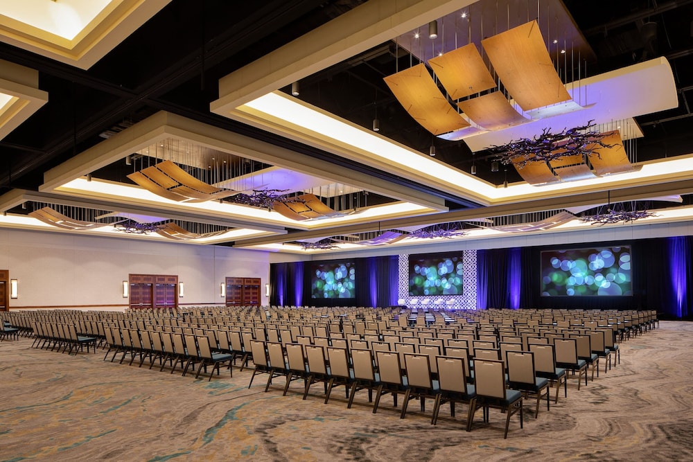 JW Marriott San Antonio Hill Country Resort & Spa - photo 235