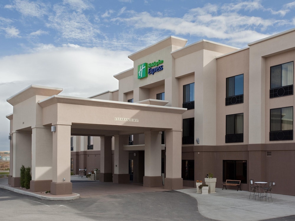 Holiday Inn Express Rawlins by IHG - photo 42