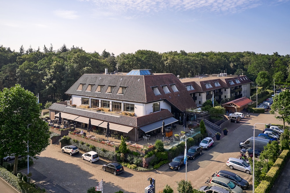 Van der Valk Hotel Arnhem in Arnhem, Netherlands