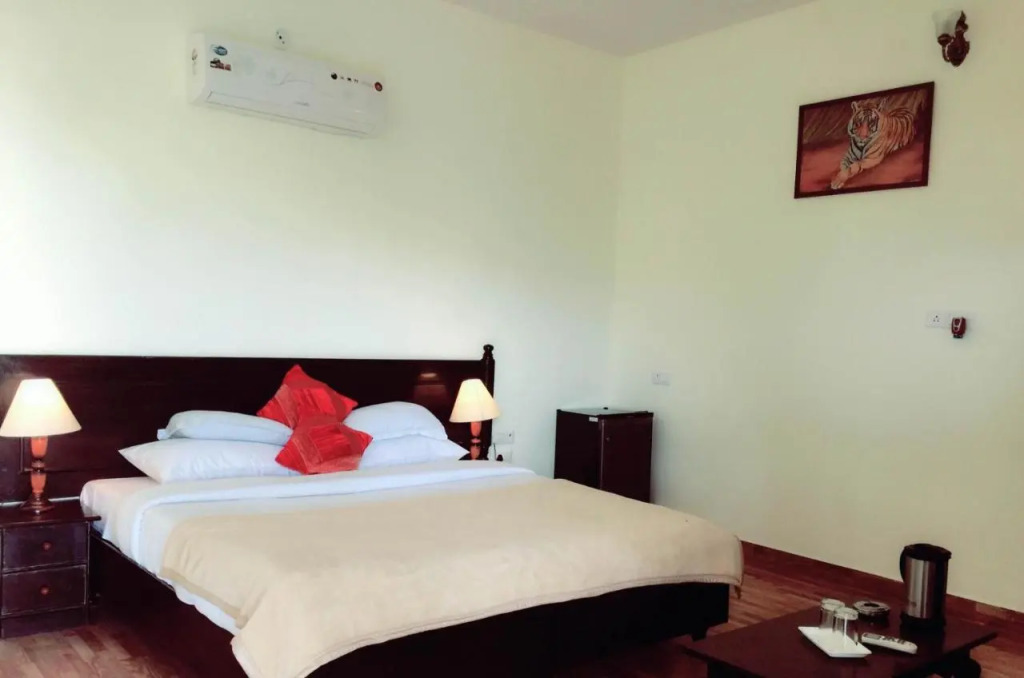 Jungle Retreat Ranthambore in Sawai Madhopur, India