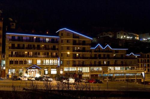 Hotel Victoria in Arinsal, Andorra