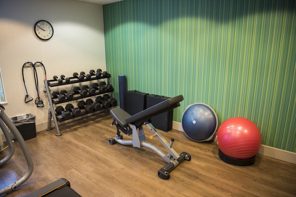 Holiday Inn Express Hotel & Suites Lexington Downtown by IHG - photo 20
