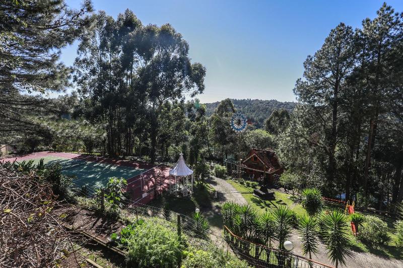 Sky Valle Hotel — Canela — photo 4