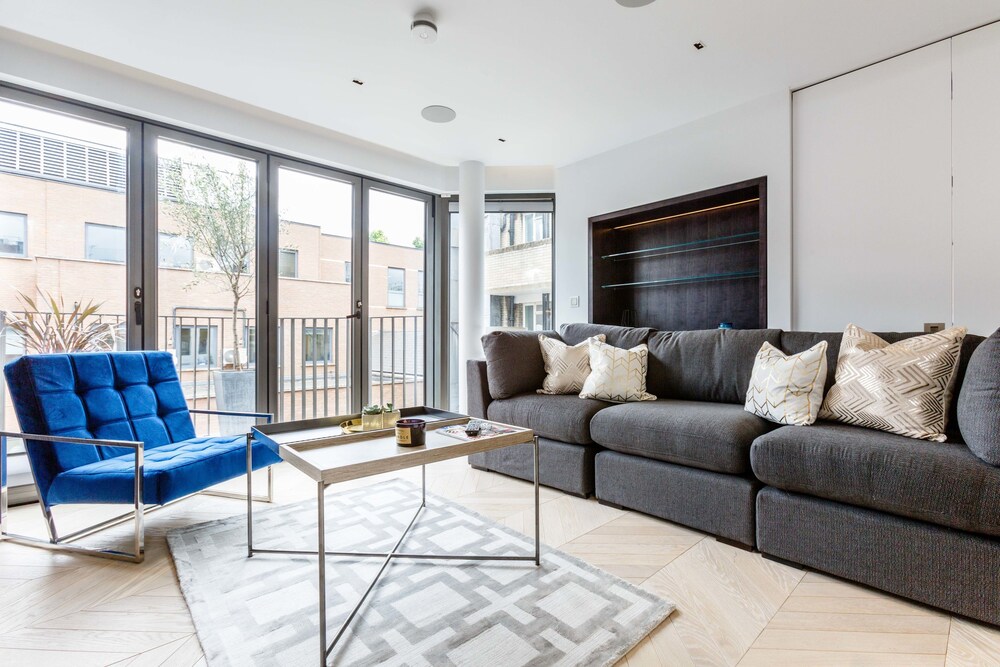 Goodge Street III — 4-Star Luxury Hotel in London, United Kingdom
