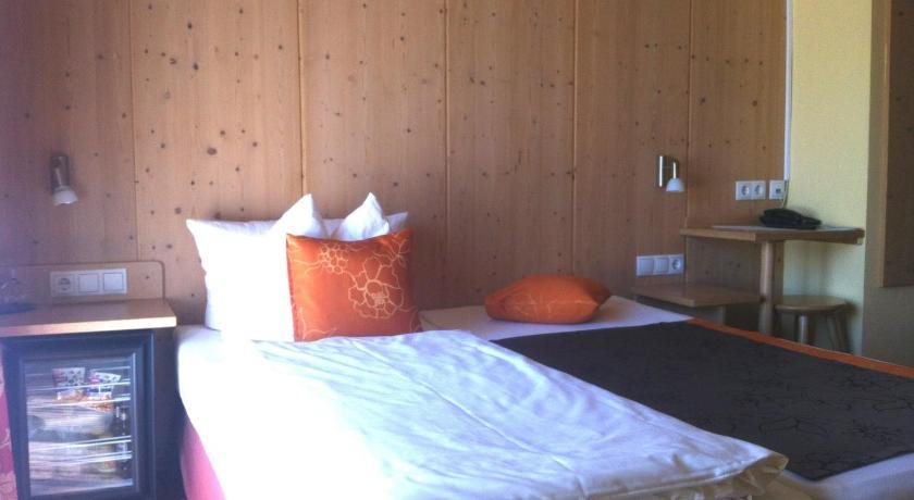 The Gast House Zell Am See — 4-Star Luxury Hotel in Zell Am See, Austria