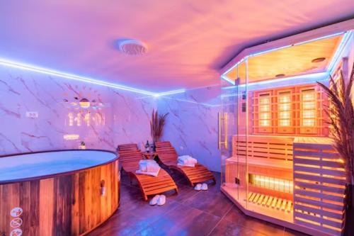Holiday home Split — 4-Star Luxury Hotel in Split, Croatia