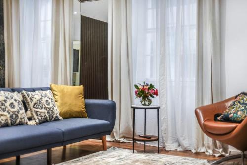 2BR London Basement Flat 13 min walk to Edgware Road & 6mins walk to Marble Arch Station free Wi Fi — 4-Star Luxury Hotel in London, United Kingdom