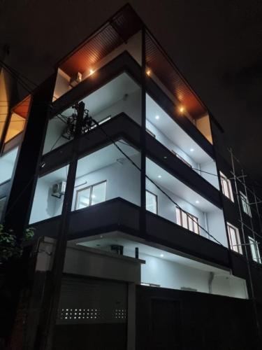 Palmyra Tower Colombo — Colombo — photo 4
