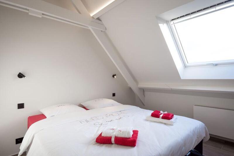 gastenverblijf 't Baertshof — hotel in Zonnebeke