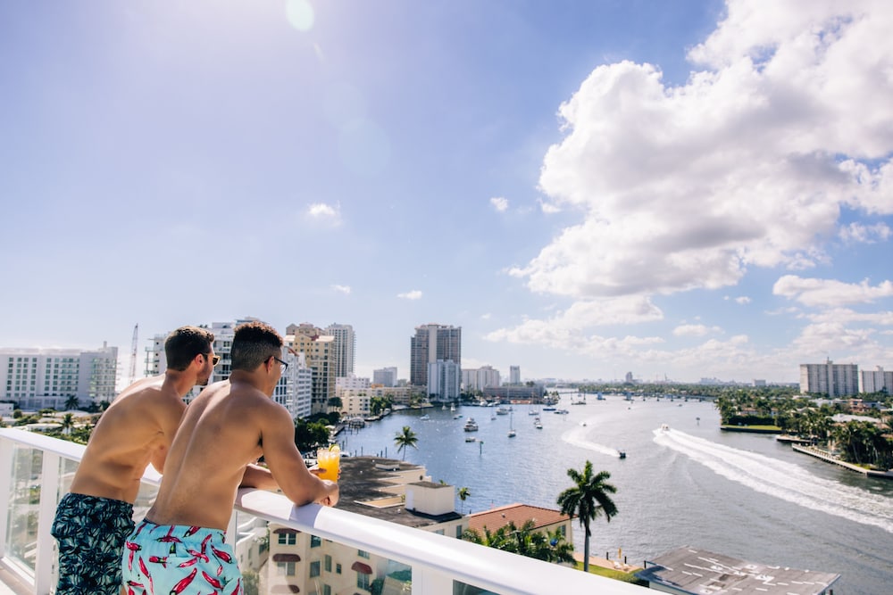 Kimpton Shorebreak Fort Lauderdale Beach Resort by IHG - photo 106