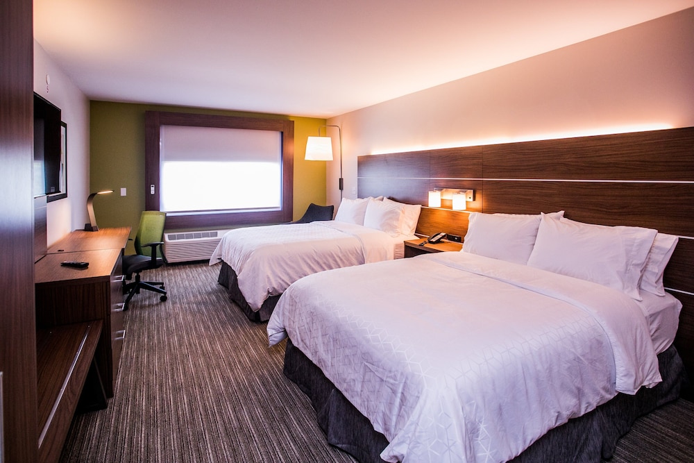 Holiday Inn Express & Suites Rehoboth Beach by IHG - photo 11