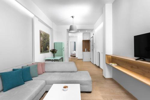 Flaneur Nilie Hospitality MGMT — 4-Star Luxury Hotel in Thessaloniki, Greece