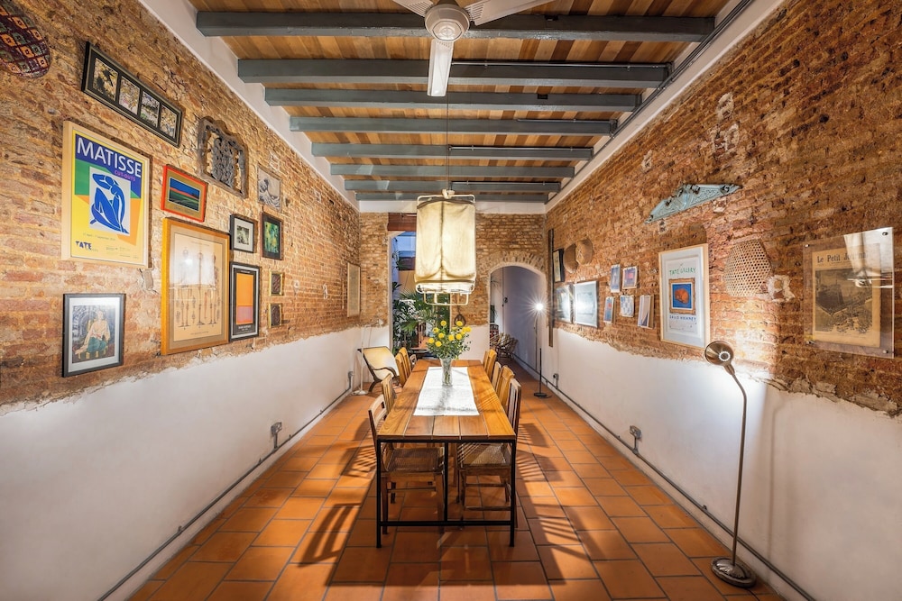 Cheong Fatt Tze The Townhouses in George Town, Malaysia