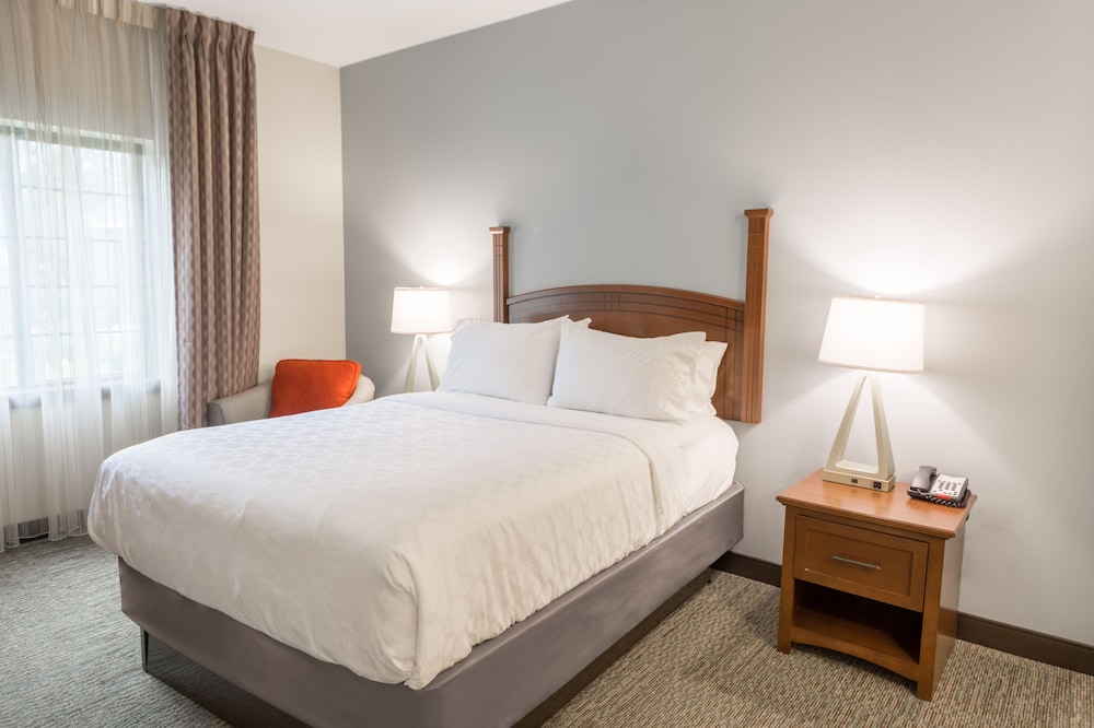 Staybridge Suites Kansas City Independence by IHG - photo 23