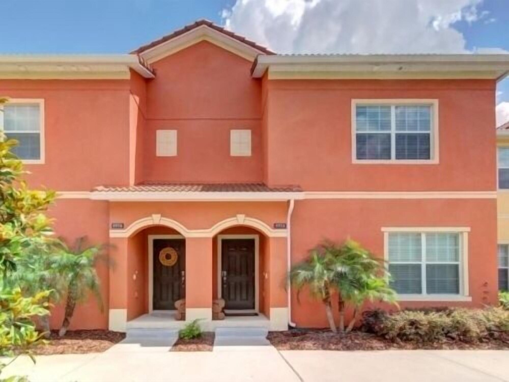 Paradise Palms 4 Bed Townhome W Splashpool 3087Pp - photo 62