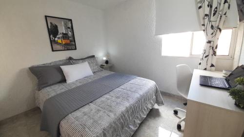 Habitación 2 Santa Catalina in Floridablanca, Colombia