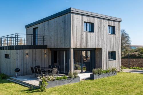 Altitude Marine Property — Sibiril