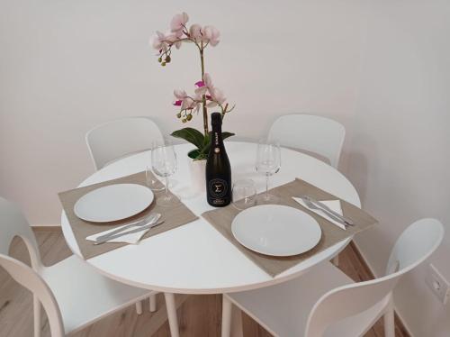 GiaMa Luxury Apartment — 4-Star Luxury Hotel in Brindisi, Italy