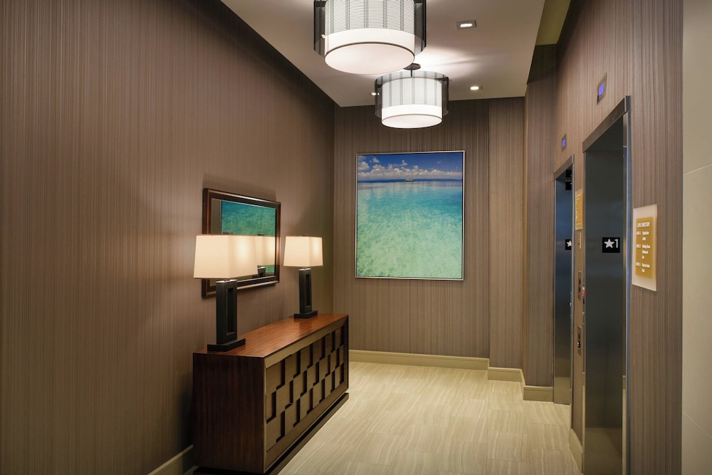 Four Points by Sheraton Coral Gables - photo 25