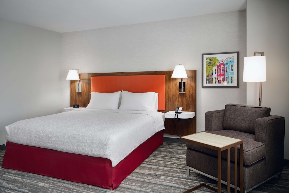 Hampton Inn by Hilton Towson - photo 10
