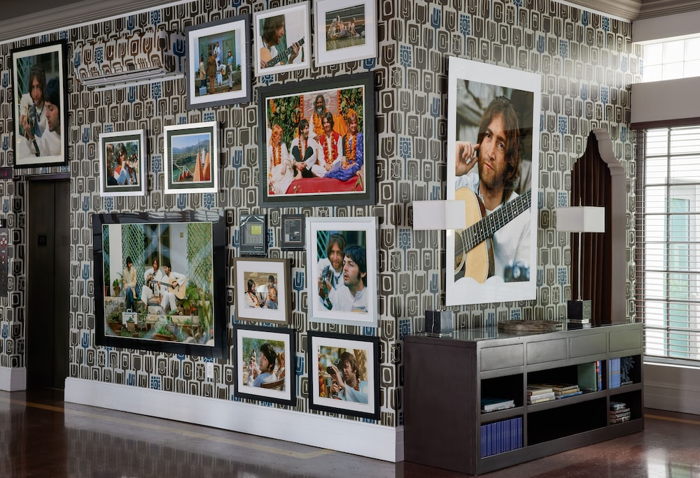 The Betsy Hotel South Beach - photo 5