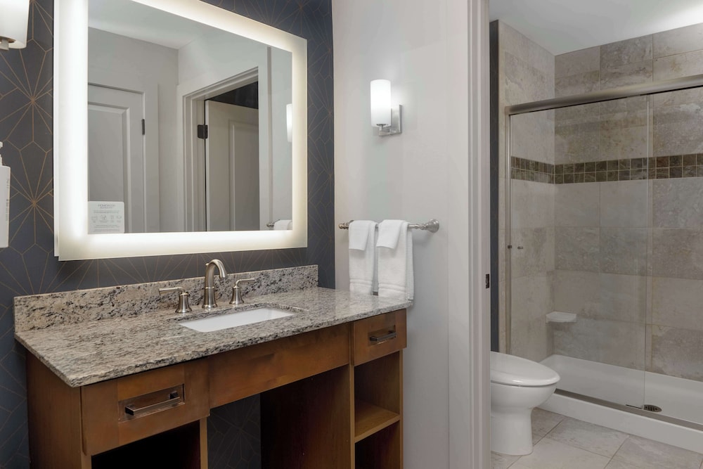 Homewood Suites By Hilton Billings MT - photo 37