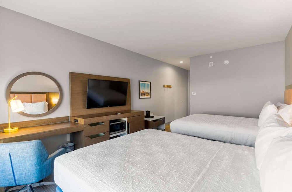 Hampton Inn by Hilton Colorado Springs Northeast - photo 14