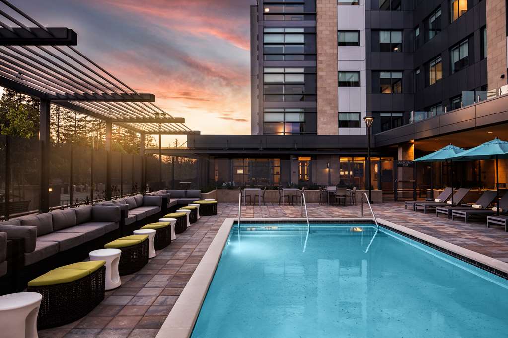 Hyatt House San Jose Cupertino - featured photo