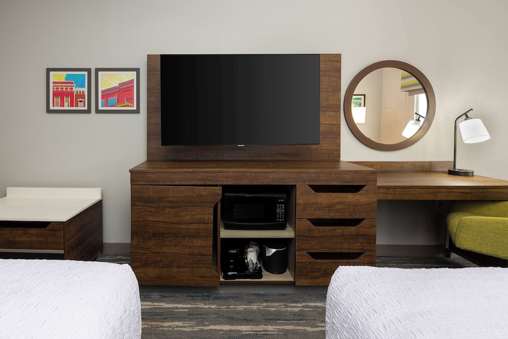 Hampton Inn & Suites Alpharetta Roswell - photo 16
