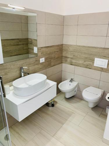 B&B Birillo — 4-Star Luxury Hotel in Cariati, Italy