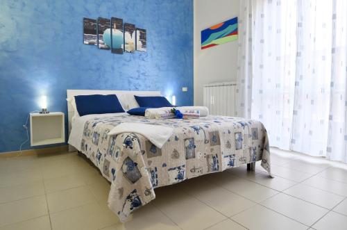 Malo’ Rooms in Termoli, Italy