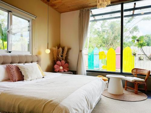 麋宿mi House墾丁包棟 in Hengchun, Republic of China Taiwan