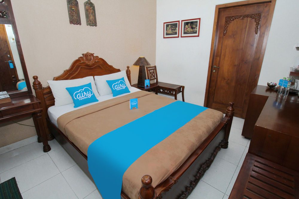 Airy Gondokusuman Kepuh GK Tiga Yogyakarta in Yogyakarta, Indonesia