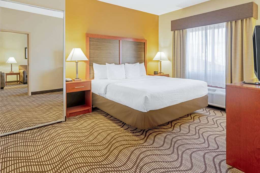 La Quinta Inn & Suites by Wyndham Midwest City Tinker AFB - photo 23