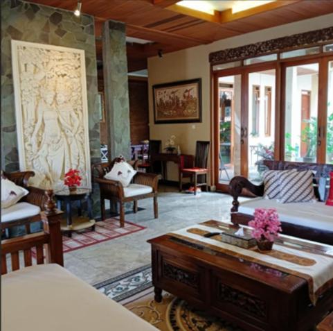 Lovender - carbon neutral hotel in Unknown City