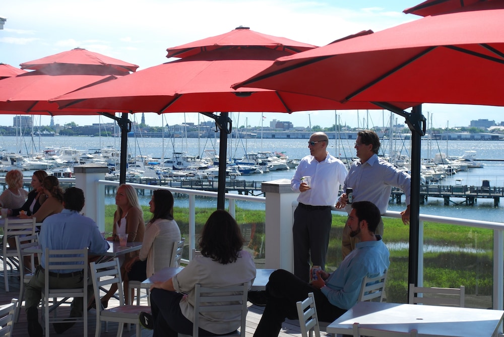 The Beach Club at Charleston Harbor Resort and Marina - photo 34