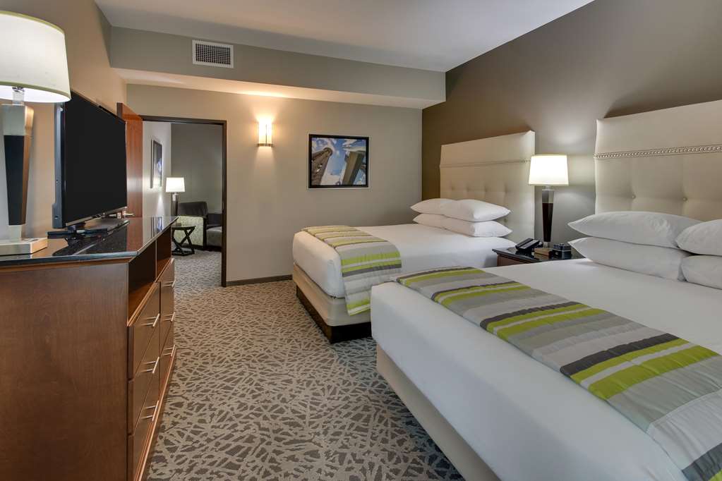 Drury Plaza Hotel Dallas Richardson - photo 35