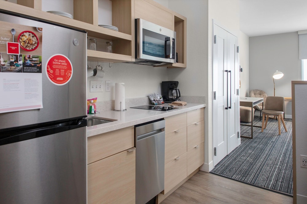 TownePlace Suites by Marriott Dayton Wilmington - photo 7