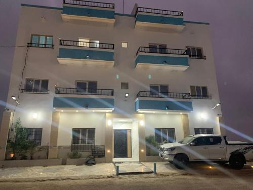 Appartements Playa NDB City in Nouadhibou, Mauritania