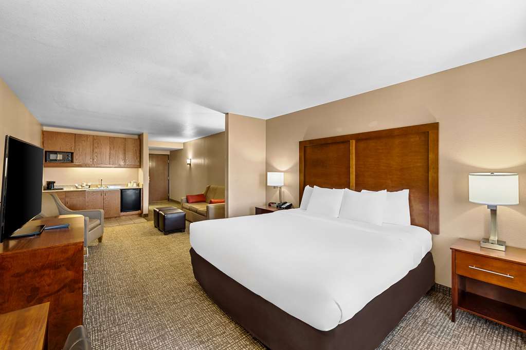 Comfort Inn Benson near Kartchner Caverns - photo 21
