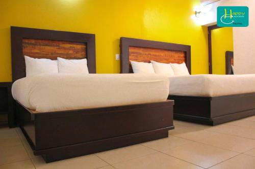 Happy Express Hotel