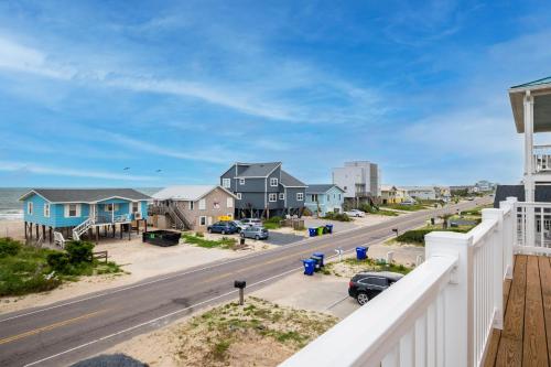 Southern Seabreeze by Oak Island Accommodations - photo 47