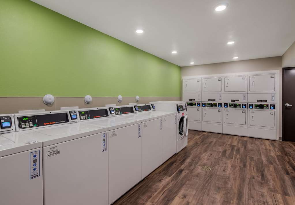 WoodSpring Suites Roanoke - photo 30