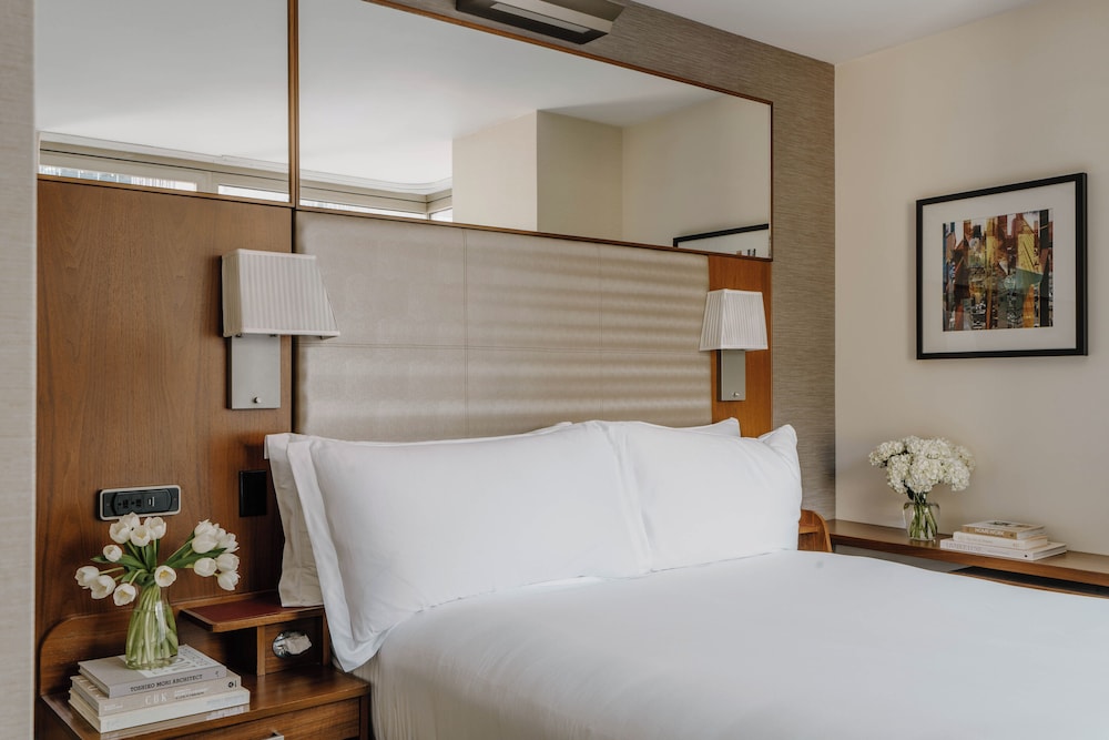 Club Quarters Hotel Grand Central - photo 17