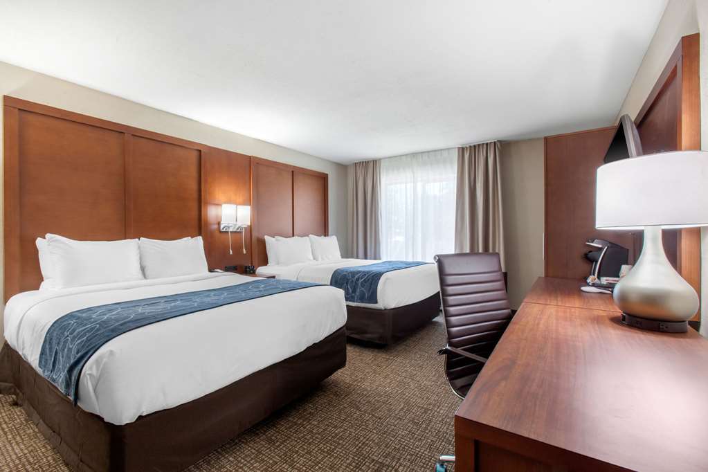 Comfort Inn & Suites Pinetop Show Low - photo 14